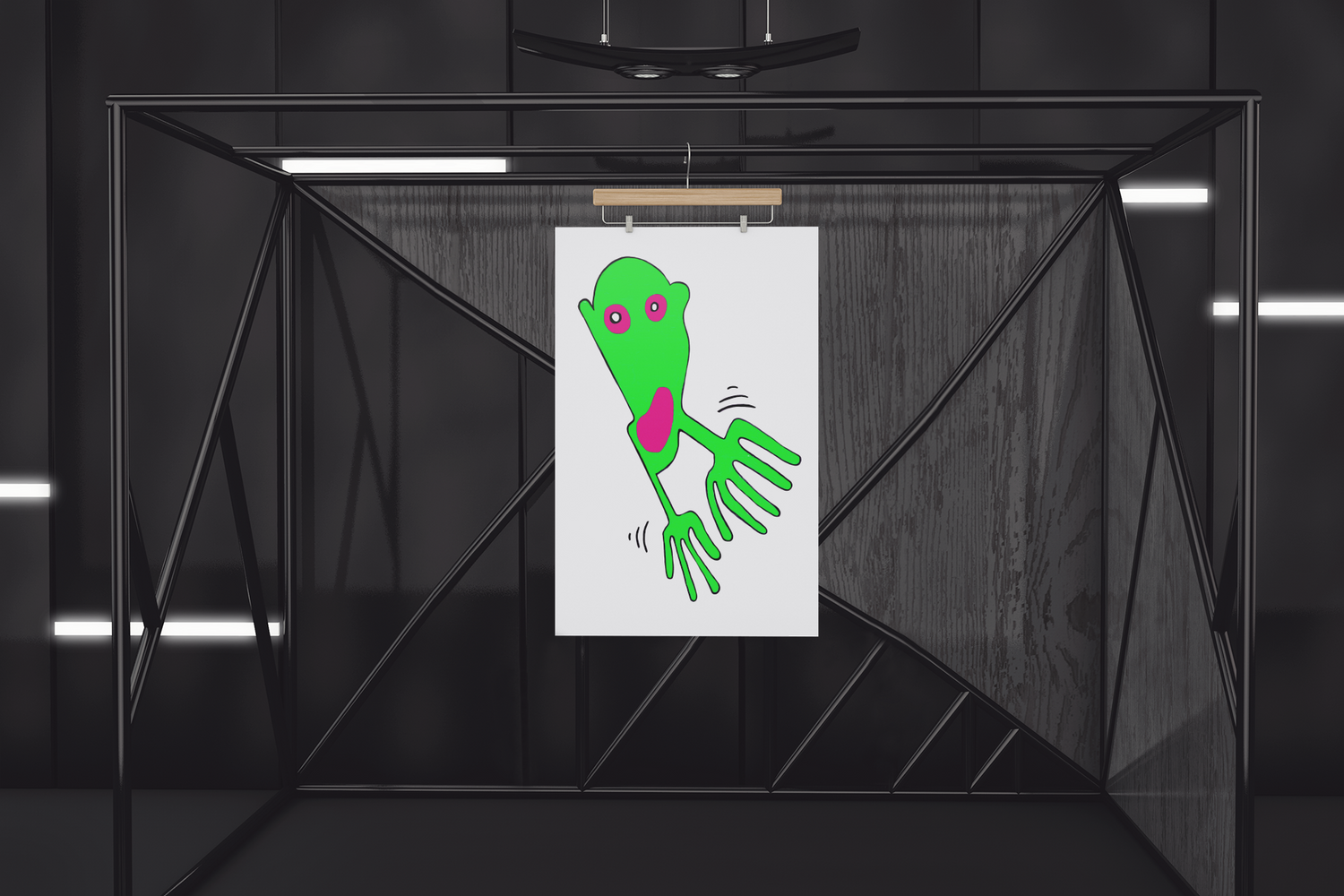 High Five