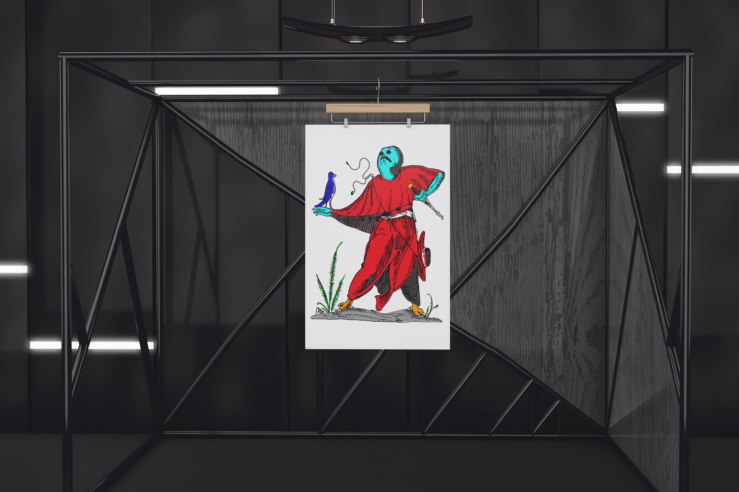 Dancing Ghoul