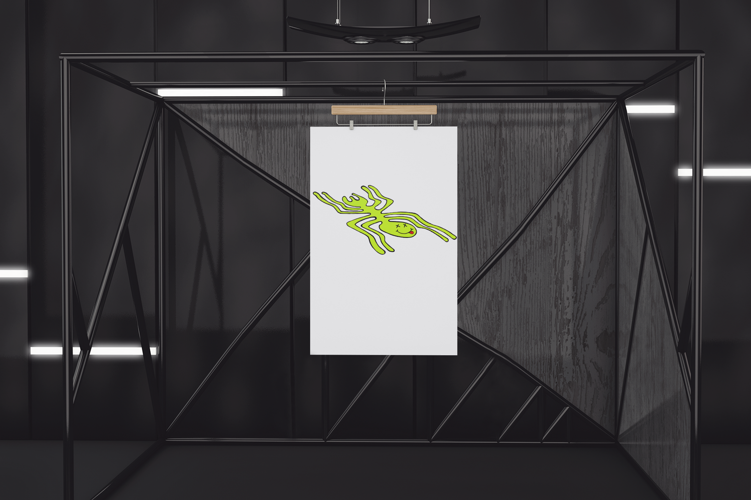 Spider