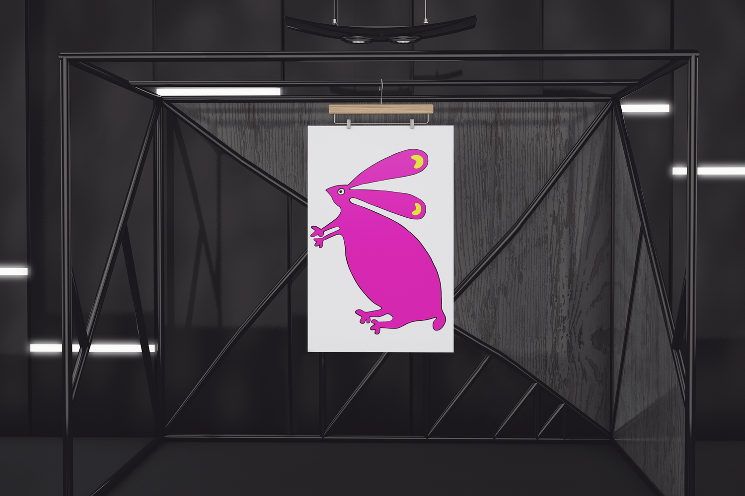 The Bunny
